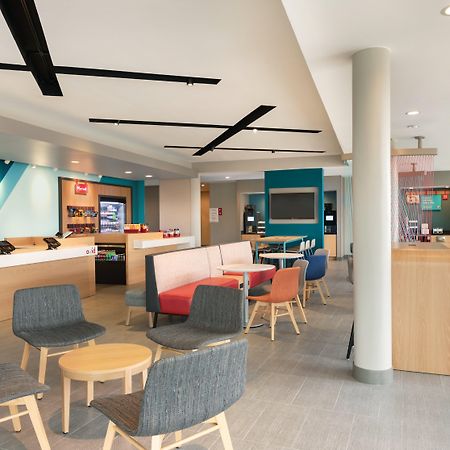 Avid Hotels - Nashville Airport By Ihg Buitenkant foto