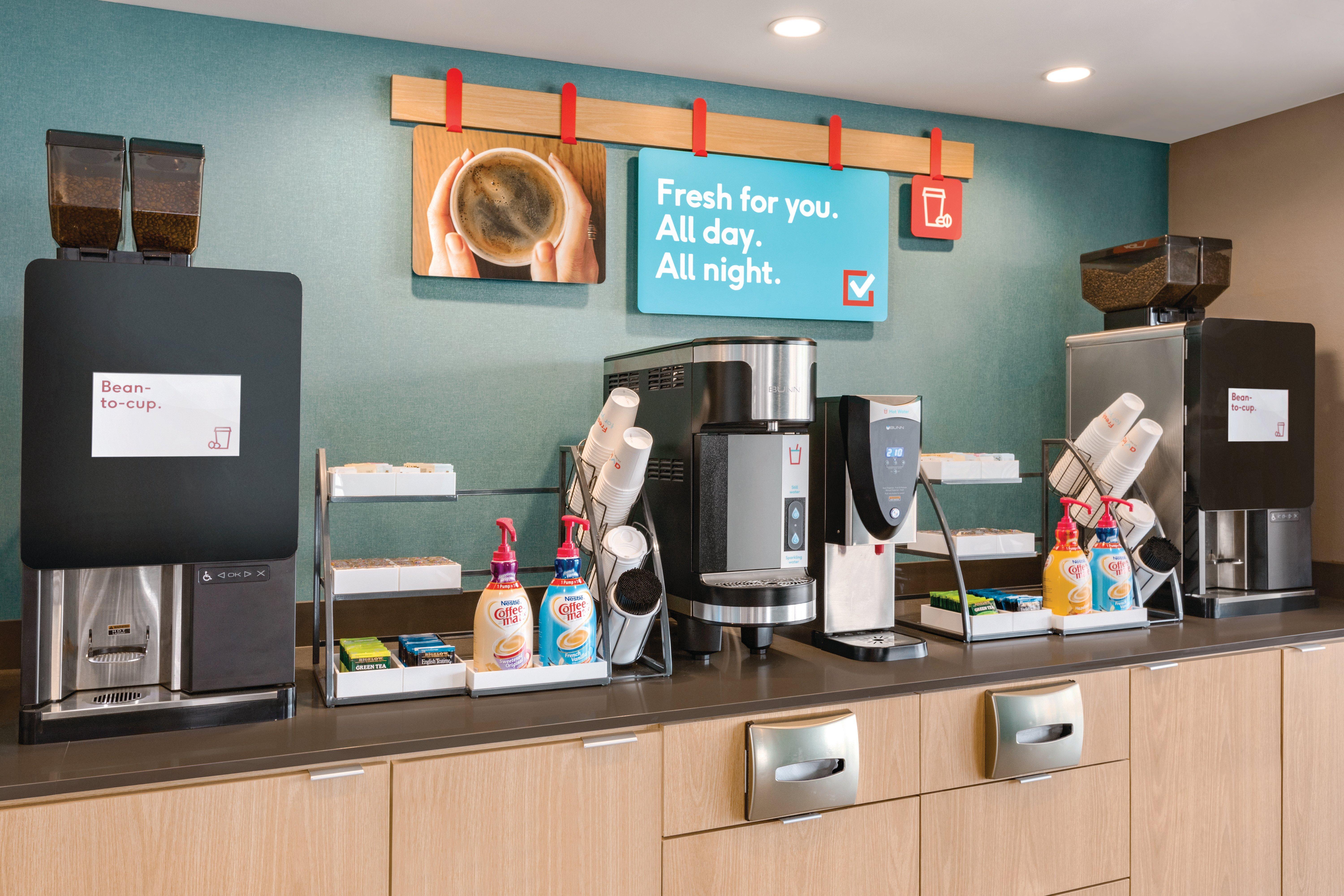 Avid Hotels - Nashville Airport By Ihg Buitenkant foto