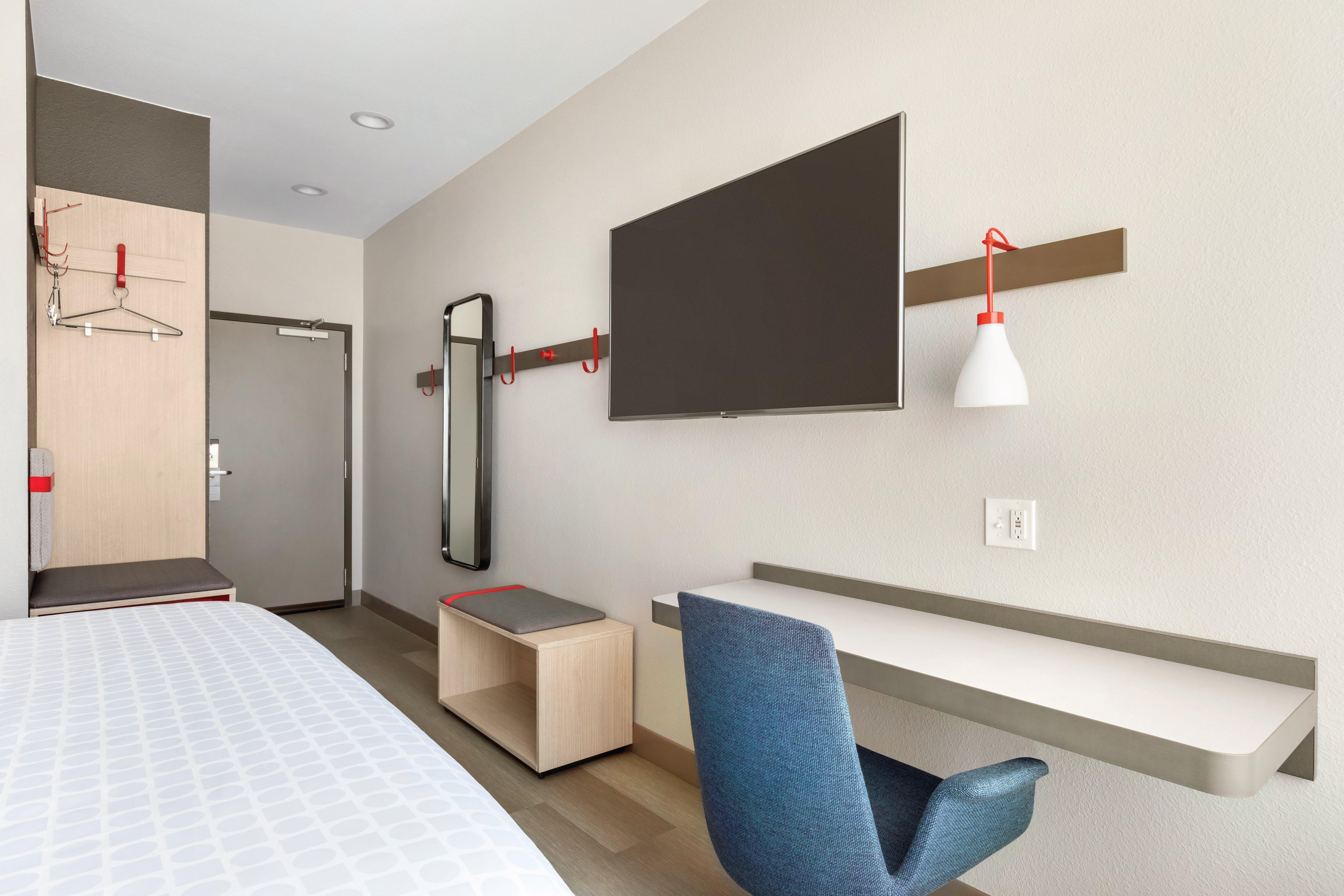 Avid Hotels - Nashville Airport By Ihg Buitenkant foto