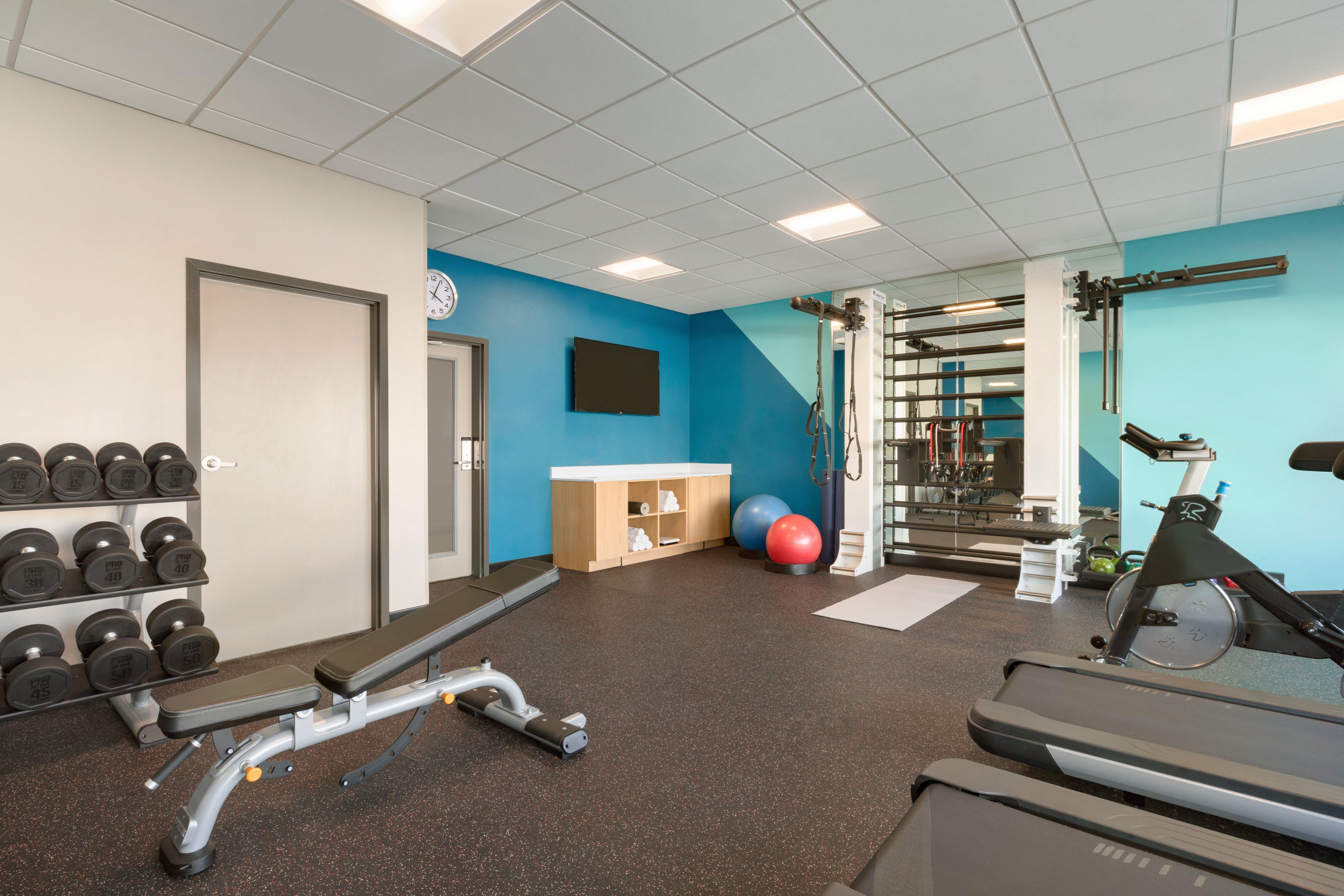 Avid Hotels - Nashville Airport By Ihg Buitenkant foto