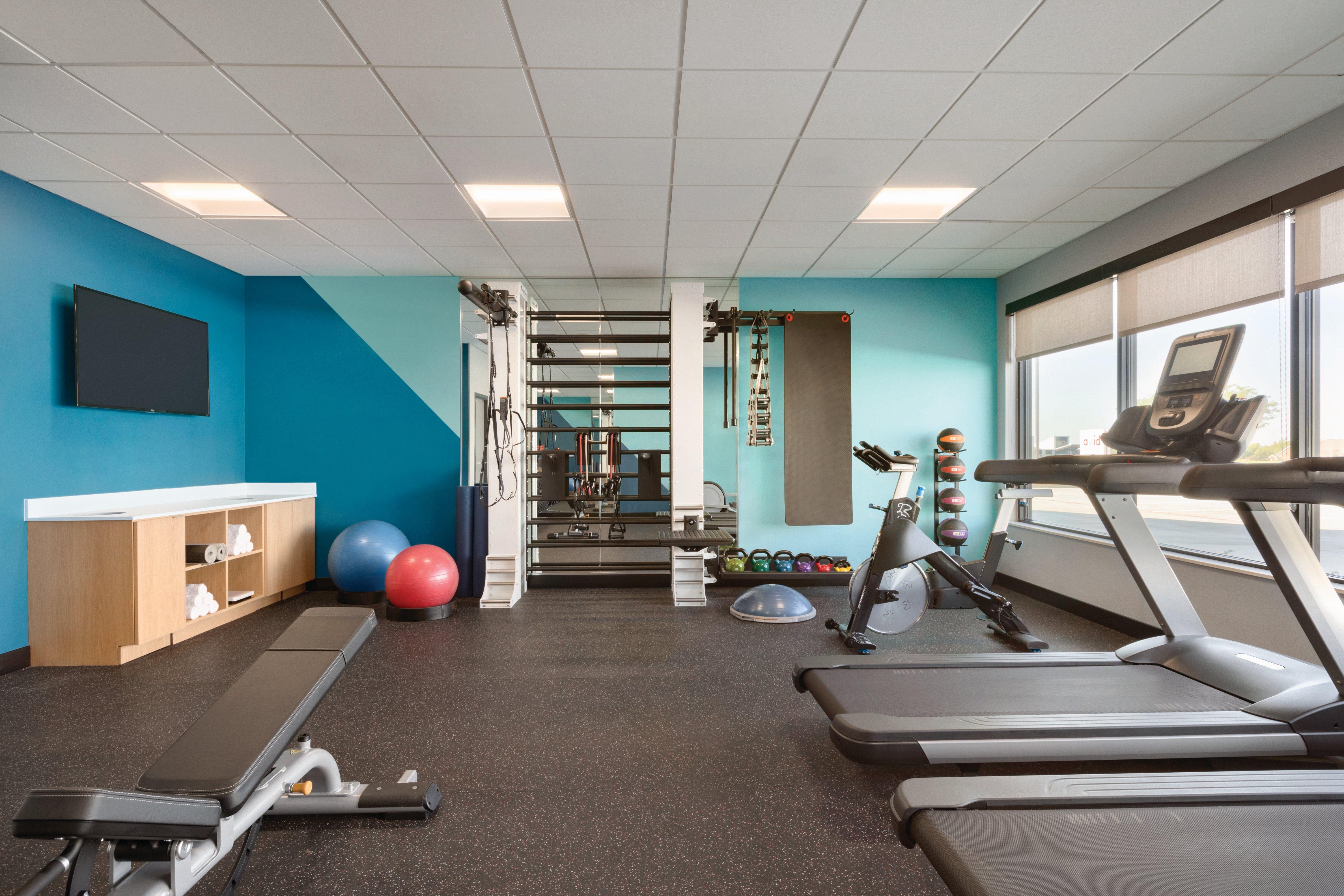Avid Hotels - Nashville Airport By Ihg Buitenkant foto