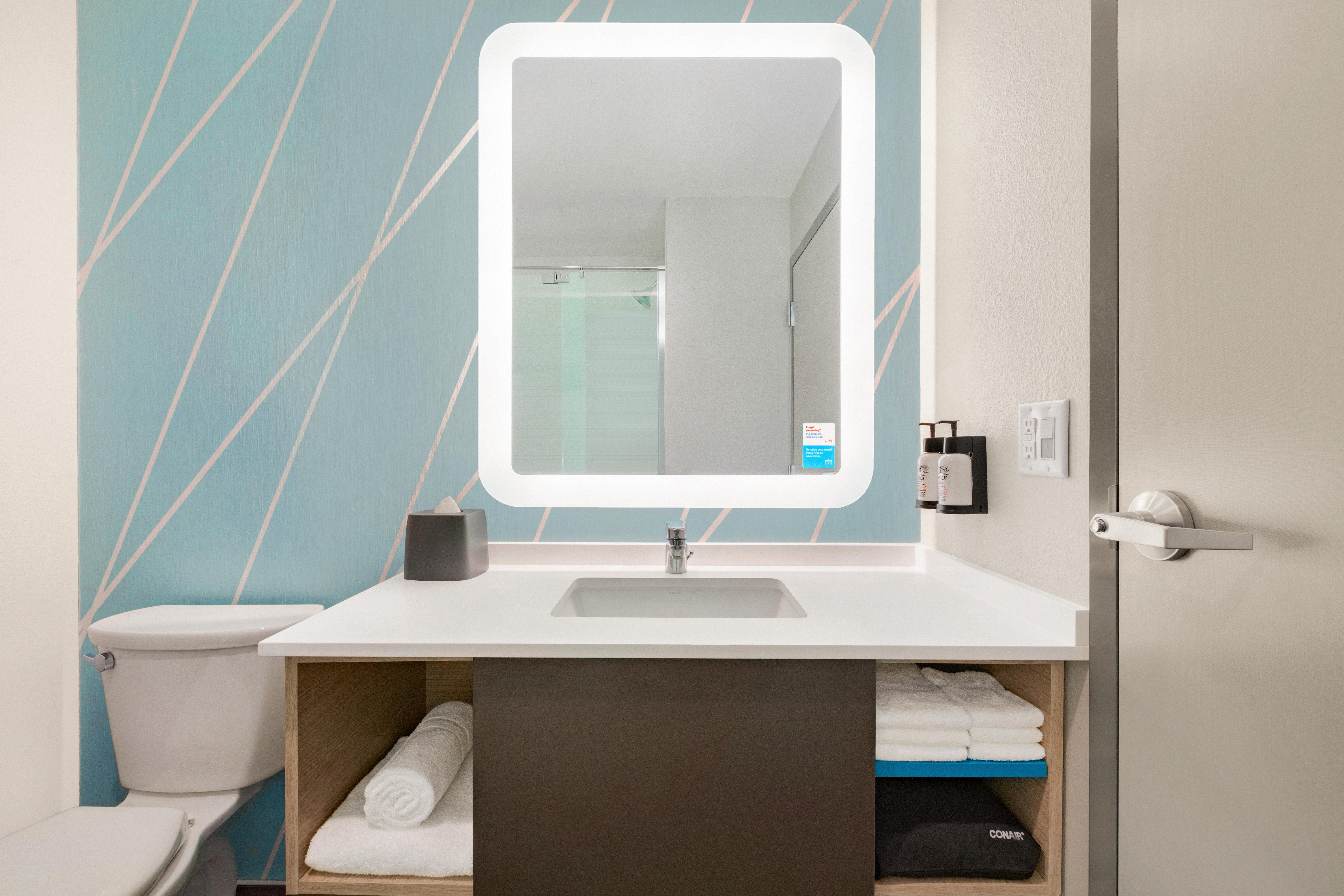 Avid Hotels - Nashville Airport By Ihg Buitenkant foto