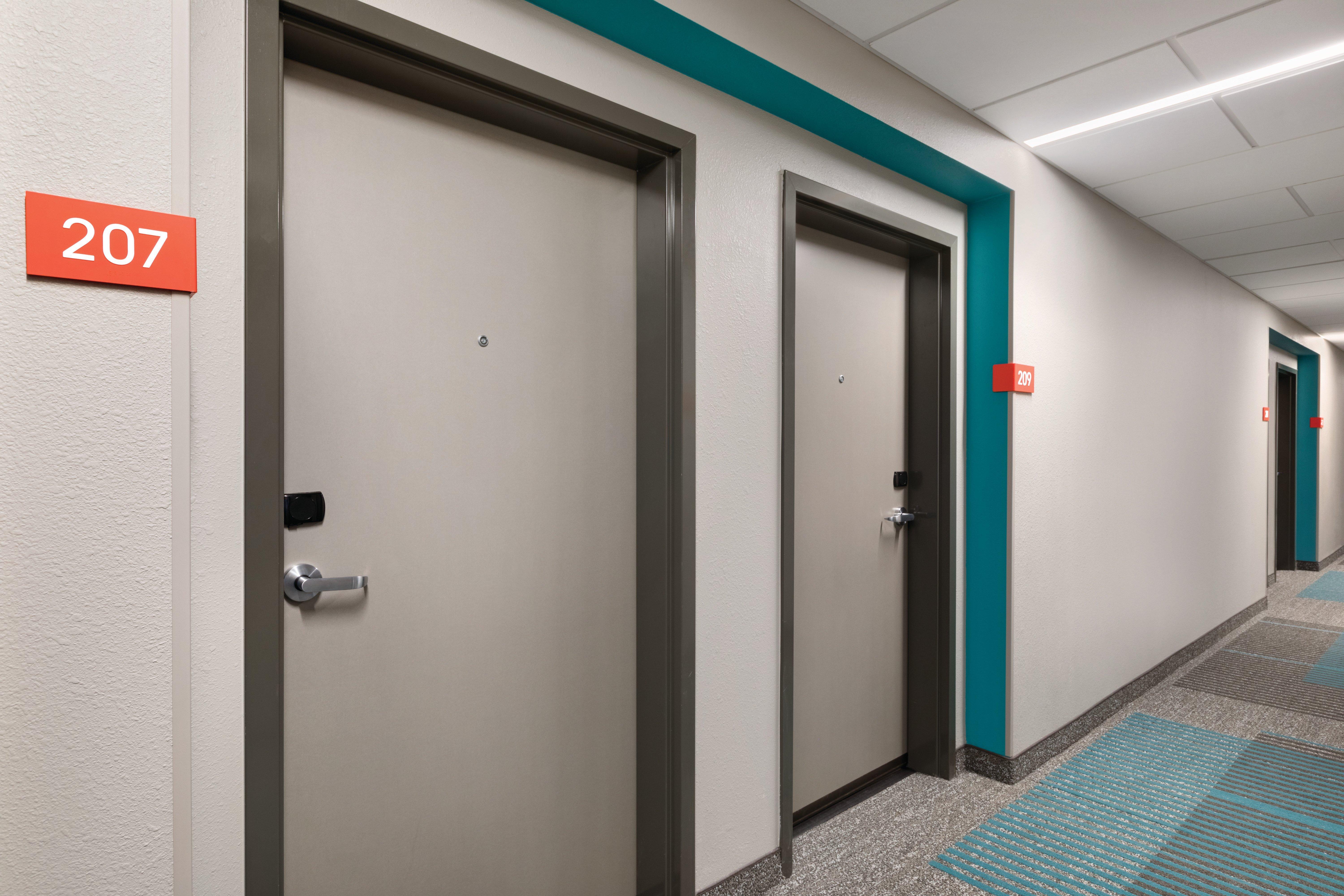 Avid Hotels - Nashville Airport By Ihg Buitenkant foto