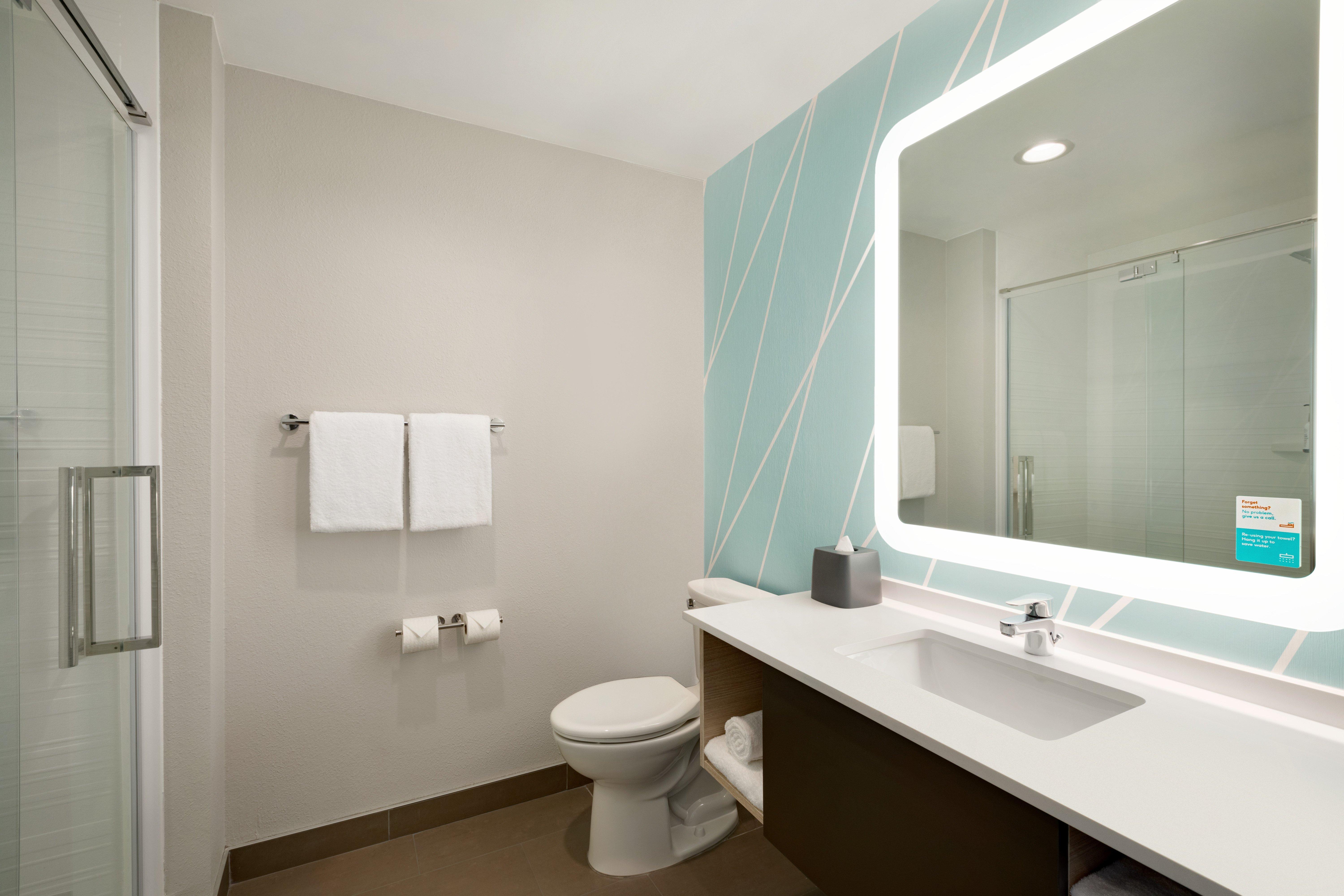 Avid Hotels - Nashville Airport By Ihg Buitenkant foto