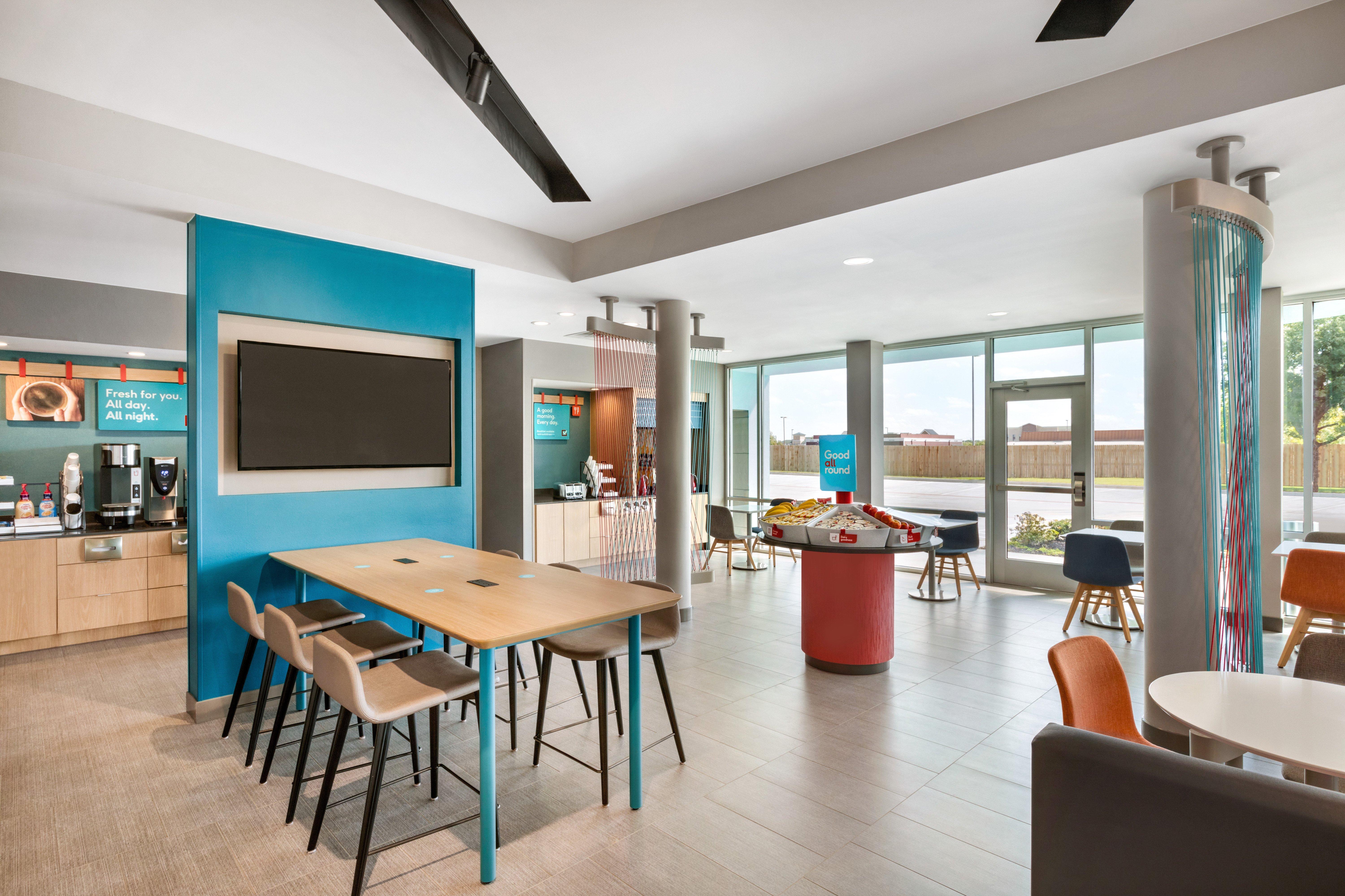 Avid Hotels - Nashville Airport By Ihg Buitenkant foto