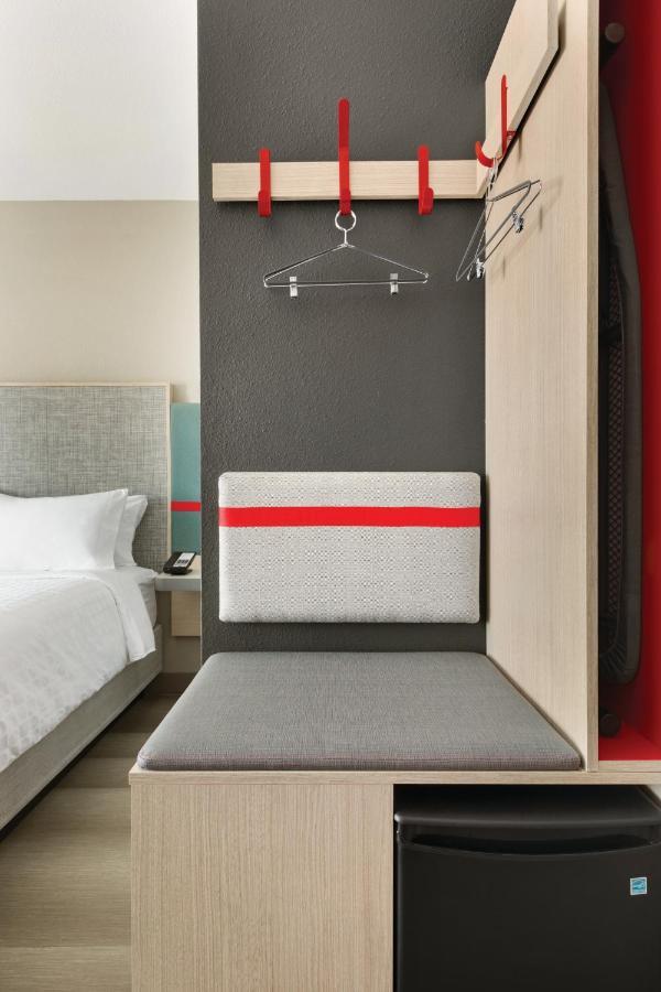Avid Hotels - Nashville Airport By Ihg Buitenkant foto